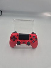 OFFICIAL SONY PS4 CONTROLLER