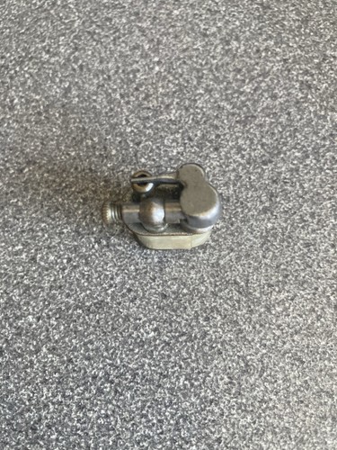 Probably smallest lighter - probably,