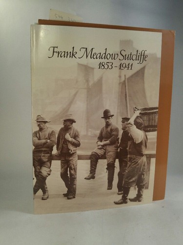 Frank meadow sutcliffe - frank,