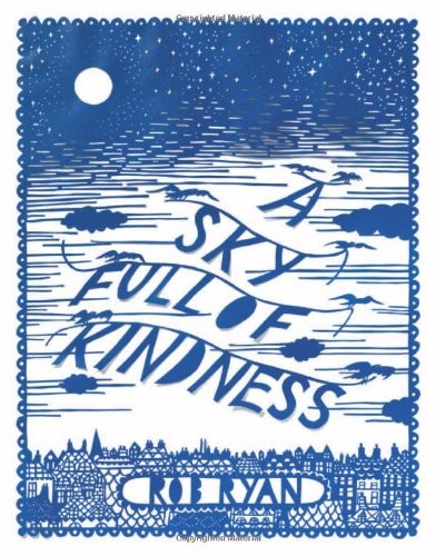 Sky full kindness by - sky,