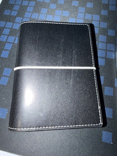 Filofax domino pocket - filofax,