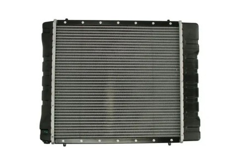 Radiator engine cooling fits - radiator,