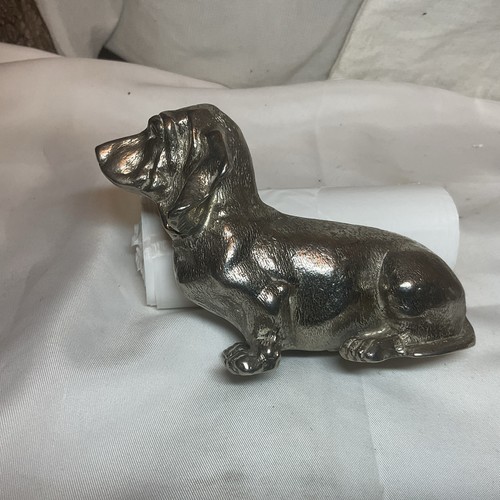Vintage silver plated - plated, italy