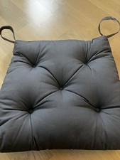 4x IKEA MALINDA Chair Cushion