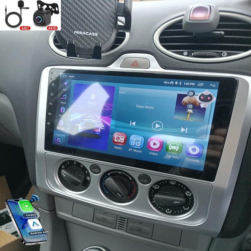 For ford focus mk2 - for,