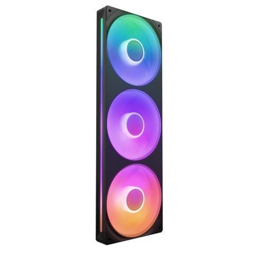 Nzxt f360 rgb core 360mm - nzxt,