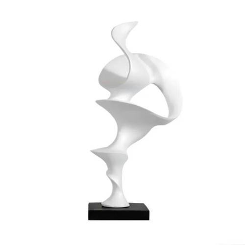 Tabletop sculpture - tabletop,
