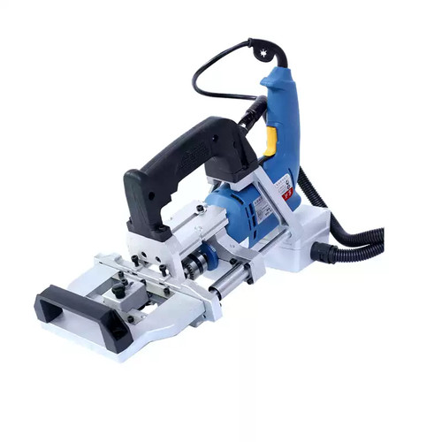 Side hole drilling machine - hole,