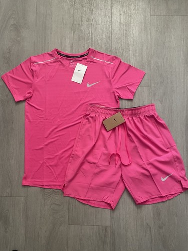Pink nike miller summer - pink,