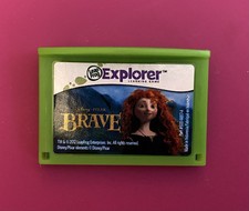 LeapFrog LeapPad 1 2 3 Disney