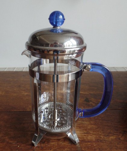 Pyrex french press - pyrex, cafetiere