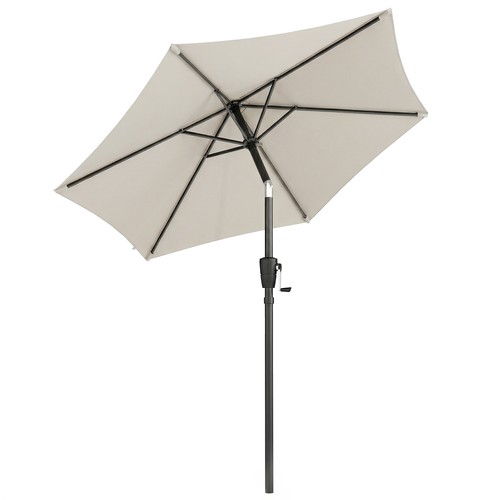 Outsunny garden parasol 2m - outsunny,