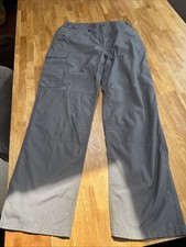 craghoppers trousers 32