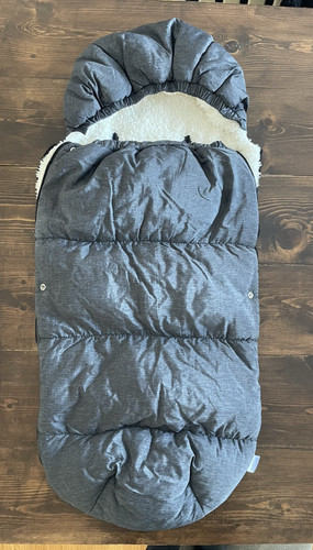 Cozyme stroller footmuff for - footmuff,