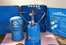 CAMPING GAZ INTERNATIONAL DE