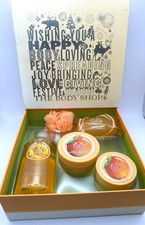 The Body Shop 5 Piece Mango