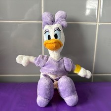 Official Disney Store Daisy