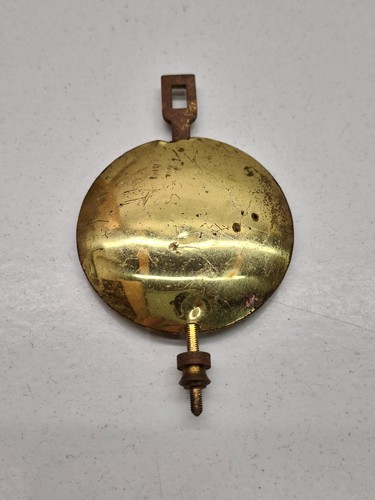 Vintage mantel clock - vintage,