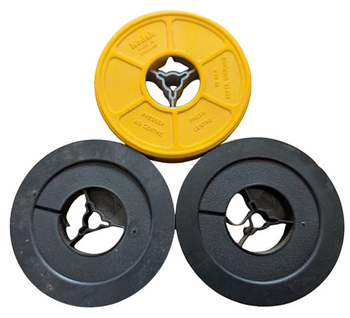 Vintage 8mm home - vintage,