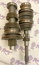 Honda Civic Type R EP3 Integra