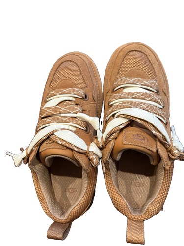 Women ugg lowmel chestnut - ugg,
