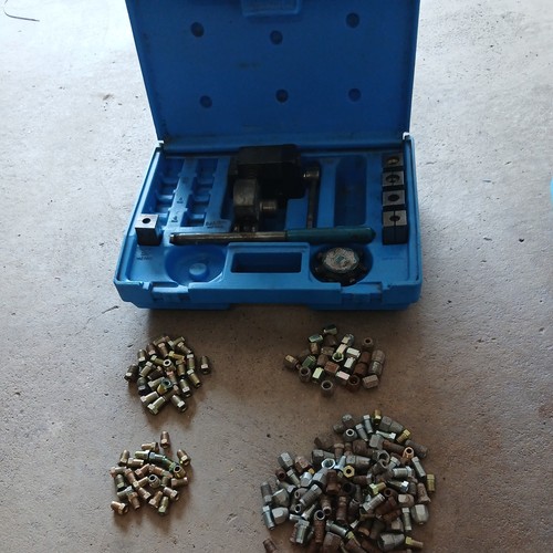 Sykes pickavant 270 series - pickavant,