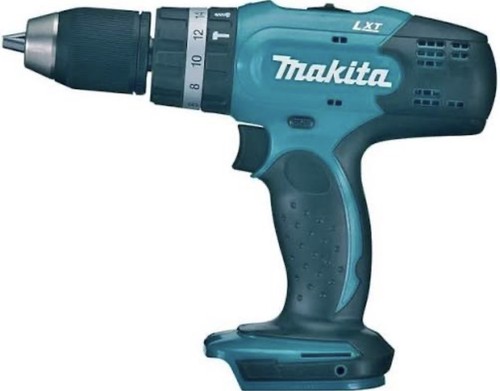Makita dhp453z 18v ion lxt - makita,