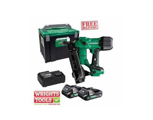 Hikoki nv1845dajxz 18v - nv1845dajxz,