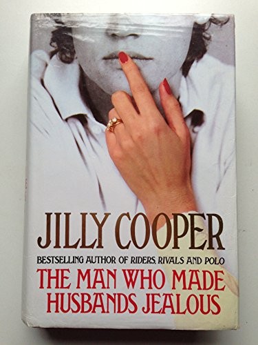 The man who made husbands - the,