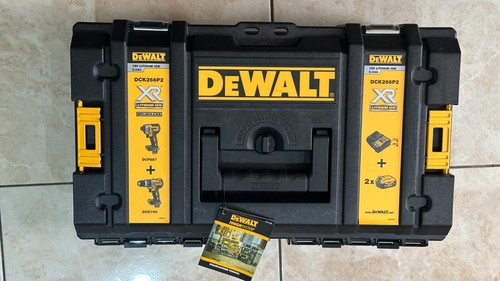 Dewalt ds150 toughsystem empty - ds150,