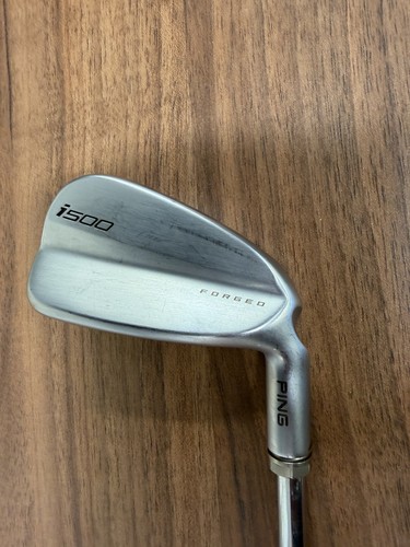 Ping i500 forged - i500, men’s