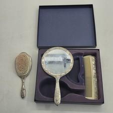 Vintage silver plated - vintage,