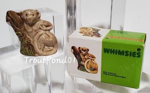 Wade whimsies langur mini - wade,