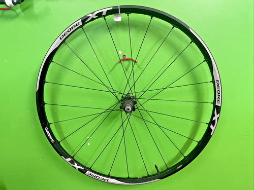 Shimano deore xt - (29er),