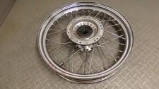 Triumph Thunderbird 900 front