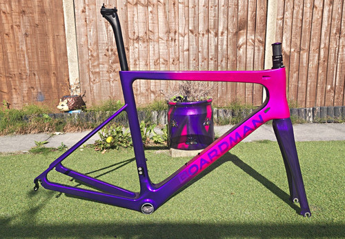 Boardman slr carbon road - slr,