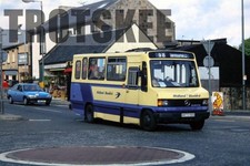 35mm Slide Midland Scottish