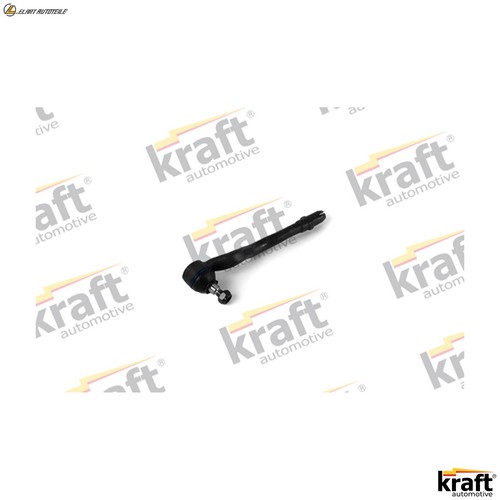 Tie rod end - rod, 4312525