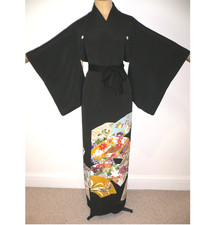 WEARABLE LENGTH, VINTAGE