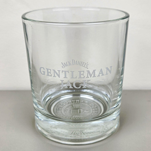 Jack daniel gentleman - daniel's,