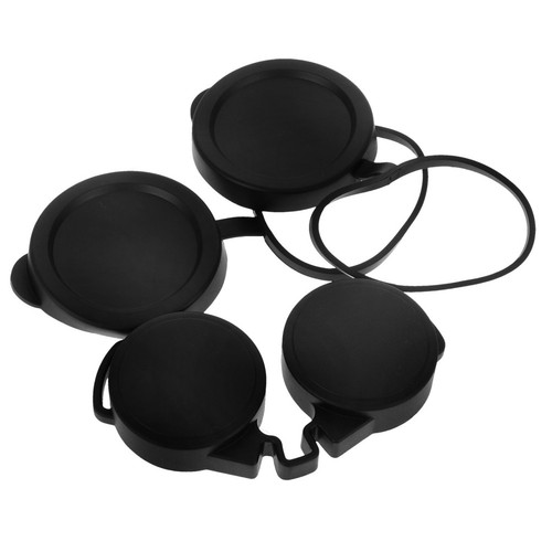 3pcs binocular protection - 3pcs, lens