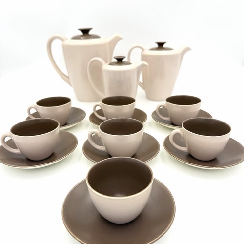 Vintage poole pottery twintone - vintage,
