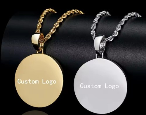 Unisex stainless steel - stainless,