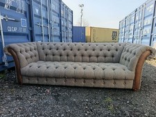Gorgeous Four seater Harris