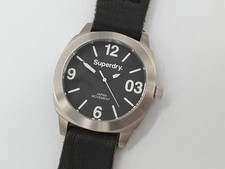 Superdry Thor Women's Watch