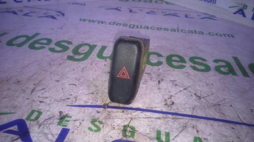 Hazard warning lights 4 - lights, /