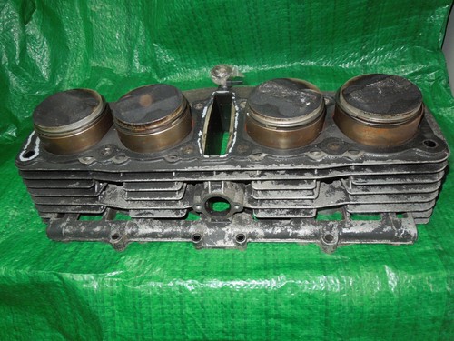 Yamaha fj1100 barrel and - yamaha,