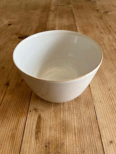 Denby flavours coconut deep - denby,