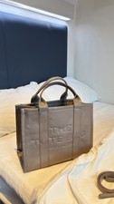 Marc Jacobs Leather Tote Bag