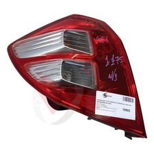 HONDA JAZZ I-VTEC 2009-2014